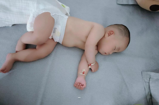 北海孕妇单核细胞偏高