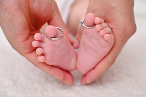 北海孕妇六个月肚子多大